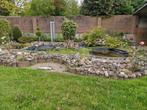 Maaskeien., Tuin en Terras, Bielzen en Borders, Ophalen, Blok, Zo goed als nieuw, Minder dan 100 cm