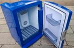 Kleine camping koelkast  450x350x360 mm, Ophalen of Verzenden, Zo goed als nieuw, Elektrisch