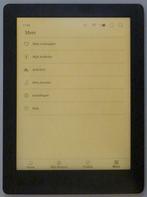 Kobo Aura H2O Edition 2 ereader, Computers en Software, E-readers, Ophalen, 8 GB, Zo goed als nieuw, Kobo Aura HD