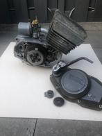 Minarelli P6/4 blok met compact cylinder, Ophalen of Verzenden, Gebruikt, Blok, Overige merken