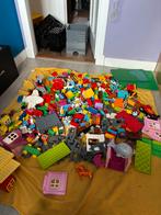 Duplo, Ophalen, Zo goed als nieuw