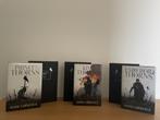 Mark Lawrence: The Broken Empire - Grim Oak matching set, Ophalen of Verzenden, Nieuw, Mark Lawrence