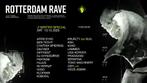 Rotterdam rave winter special day time tickets, Tickets en Kaartjes, Evenementen en Festivals, Drie personen of meer