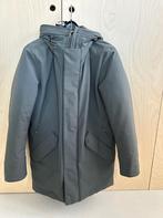 ZGAN Krakatau QM 378 multifunctionele parka maat 48, Krakatau, Ophalen of Verzenden, Zo goed als nieuw, Groen