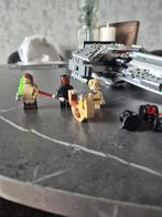 LEGO 75383 – Darth Maul's Sith Infiltrator | Compleet zonder, Ophalen of Verzenden, Zo goed als nieuw, Complete set, Lego