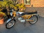 Zundapp 517-35 liste o goudhaan cross, Fietsen en Brommers, Brommers | Oldtimers, 49 cc, 4 versnellingen, Ophalen, Overige merken