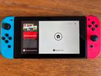 nintendo switch, Ophalen of Verzenden, Zo goed als nieuw, Met 1 controller, Switch Original