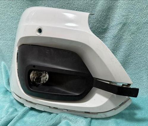 Opel Combo Bumperhoek Links Afdek en Mistlamp 9818198777 ✅, Auto diversen, Overige Auto diversen, Ophalen of Verzenden