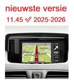 Renault TomTom Carminat LIVE ✅ SD Kaart 2025-2026, Verzenden, Nieuw, Heel Europa, Landkaarten