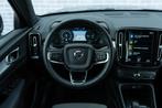 Volvo XC40 T4 Plug-in hybrid Core Bright | Navi | Park Assis, 12 maanden, Stof, Euro 6, Zwart