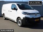 Citroen Jumpy 2.0 BlueHDI 145 S&S L3 4.9% Fin.lease vraag uw, 12 maanden, Stof, Gebruikt, 4 cilinders