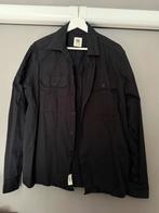 Zwart overhemd van America Today - Maat M, Kleding | Heren, Maat 48/50 (M), Zwart, Ophalen of Verzenden, Zo goed als nieuw