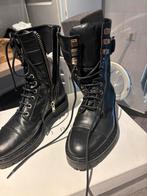 Iro, Verzenden, Zwart, Lage of Enkellaarzen, Nieuw