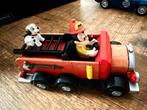 Fire truck Mickey Mouse Disney edition, Ophalen of Verzenden, Overige figuren, Gebruikt