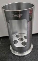 La Fraicheur wijnkoeler Robert Groeneveld design, Ophalen of Verzenden, Zo goed als nieuw