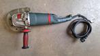 Metabo betonfreesmachine 180mm met komschijf en afzuiging., Info@metabo.nl, Brabanthaven 11. 3433PJ Nieuwegein, Ophalen of Verzenden