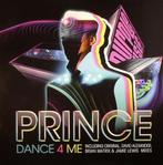 Prince – Dance 4 Me 4 Track 12" 2011, Cd's en Dvd's, Vinyl | Dance en House, Gebruikt, Ophalen of Verzenden, 12 inch, Disco