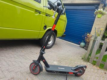Elektrische step Iscooter I9 beschikbaar voor biedingen