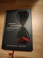 Stephenie Meyer - Het korte tweede leven van Bree Tanner, Ophalen of Verzenden, Zo goed als nieuw, Stephenie Meyer