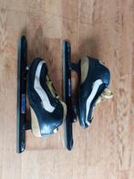 Viking Gold 2000 Klapschaatsen, Nagano Sprint, Maat 42, Gebruikt, Ophalen of Verzenden, Noren, Viking