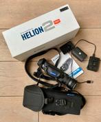 Warmtebeeldcamera Pulsar Helion 2 XP50 Pro, Ophalen, Minder dan 8x, Zo goed als nieuw, Overige typen