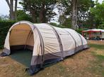 Bardani tent Airwolf 4000 tc ruime familietent opblaastent, Caravans en Kamperen, Tenten, Ophalen, Gebruikt, Tot en met 5