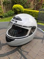 Motorhelm Dames Merk UVEX Maat S (55)., Motoren, Kleding | Motorhelmen, Overige merken, Ophalen of Verzenden, Nieuw zonder kaartje