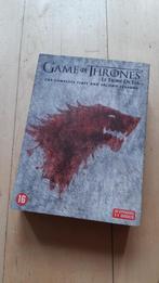 Game of Thrones seizoen 1 en 2 origineel dvd, Cd's en Dvd's, Dvd's | Science Fiction en Fantasy, Ophalen of Verzenden, Zo goed als nieuw