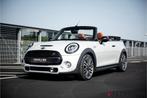 MINI Cabrio 2.0 Cooper S Chili Serious Business | Harman Kar, Gebruikt, Euro 6, Cabriolet, 4 stoelen