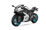 CFMOTO 675 SR-R (NIEUW), 675 cc, Bedrijf, Super Sport, Meer dan 35 kW