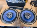 pioneer speakers 170W, Auto diversen, Autospeakers, Ophalen of Verzenden, Gebruikt