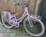 Volare Classic Oma Kinderfiets 24", Fietsen en Brommers, Fietsen | Meisjes, Ophalen, Volare, Handrem, Gebruikt