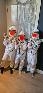 Kinderfeest thema ruimtevaart astronaut Barneveld, Hobby en Vrije tijd, Feestartikelen | Verhuur, Nieuw, Ophalen