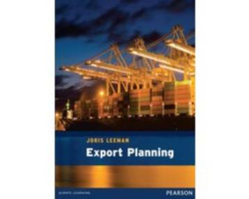Export Planning 9789043017084 beschikbaar voor biedingen