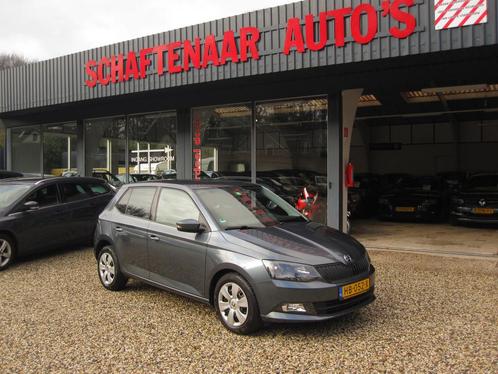 Skoda Fabia 1.0 Sprint 5drs zeer mooi apk 18-01-2016, Auto's, Skoda, Bedrijf, Te koop, Fabia, ABS, Airbags, Airconditioning, Alarm