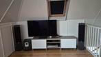 Goed werkende stereoset, Audio, Tv en Foto, Stereo-sets, Ophalen, Speakers, Overige merken