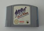 1080 Snowboarding voor Nintendo 64, Ophalen, Zo goed als nieuw