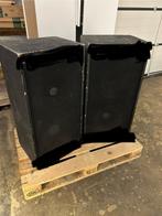 Vintage zelfbouw Speakers, P.A., Gebruikt, Ophalen of Verzenden, Minder dan 500 watt