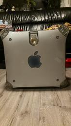 Apple PowerMac G4 (macOS 10.3.9), Ophalen of Verzenden, Apple