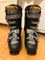 Salomon Skischoenen - Topmerk!, 160 tot 180 cm, Gebruikt, Schoenen, Skiën