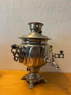 Russische elektrische Samovar, Antiek en Kunst, Antiek | Keukenbenodigdheden, Ophalen of Verzenden