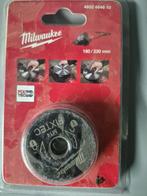 Milwaukee Fixtec voor Haakse Slijper, Ophalen of Verzenden, Nieuw