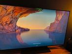 Samsung 50 inch 4k smart tv - QE50Q80TAT, Ophalen, Gebruikt, 50 Hz, Samsung