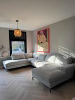 Montel Monza hoekbank u-vorm, Ophalen, Gebruikt, Hoekbank, 300 cm of meer