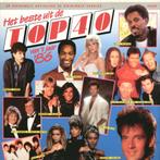 lp,Various – Het Beste Uit De Top 40 Van 't Jaar '86, Ophalen of Verzenden, Zo goed als nieuw, 12 inch, Pop