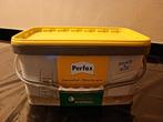 perfax glasweefsel lijm 10 kg, Ophalen of Verzenden, Gebruikt, Wit