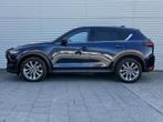 Mazda CX-5 2.5 4WD SkyActiv-G 194 Luxury | Trekhaak | Leder, Auto's, Automaat, Gebruikt, 4 cilinders, 2000 kg
