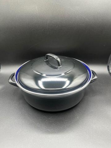 BK Fortalit Braadpan 28 cm/4 L - Inductie  beschikbaar voor biedingen