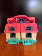 Playmobil speelhuisje met geluidjes, Ophalen of Verzenden, Zo goed als nieuw, Toebehoren
