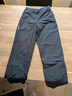 Odlo dames winter / langlauf broek - zwart, Broek, Ophalen of Verzenden, Maat 36 (S), Odlo